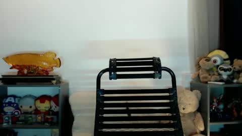 Sweet mekylats online show from 01.22.25