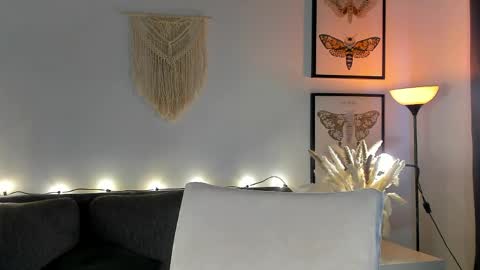 Snapshot of sweet_melissa133 chatting on 06.03.26 Melissa. Join me on Fansly link in social medias online show from 06.03.26