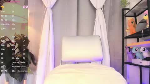 Melody online show from 03.25.26