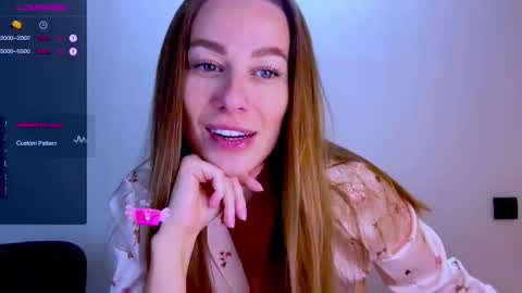 Mia online show from 10.05.25