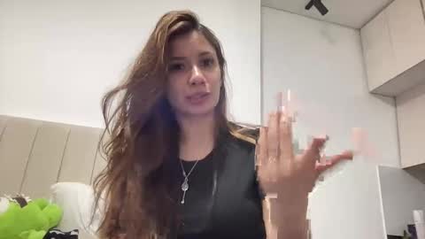 sweet_miastone online show from 04.16.26