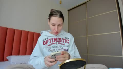 Sofi online show from 01.19.25