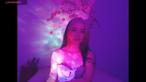 Snapshot of sweet_molly420 chatting on 06.04.26 sweet molly420 online show from 06.04.26
