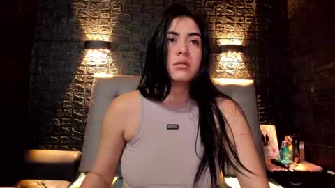 Monica  online show from 02.05.25