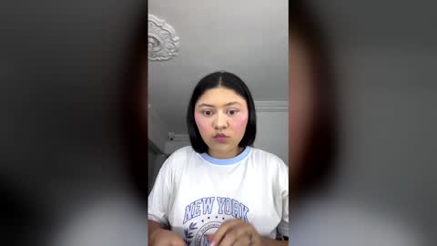 Snapshot of sweet_monroex chatting on 04.24.26 Sweet online show from 04.24.26