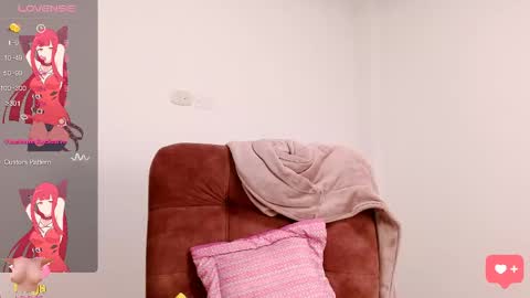 MONSALVE online show from 04.25.26