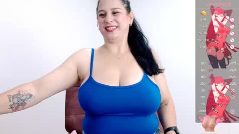 Snapshot of sweet_monsalve34 chatting on 05.02.26 MONSALVE online show from 05.02.26
