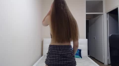 Anna online show from 10.21.25