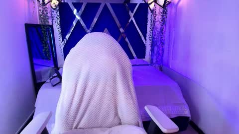  Daniela  online show from 03.10.26