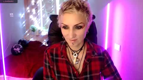 sweet_n_strong online show from 11.06.25