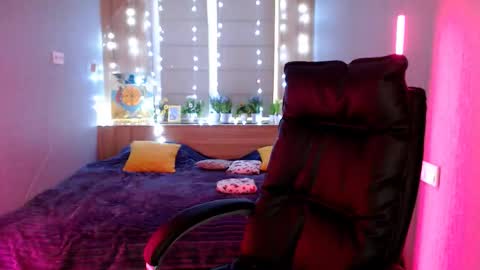 sweet_n_strong online show from 12.16.25