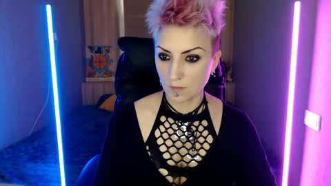 sweet_n_strong online show from 01.10.26