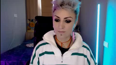 Snapshot of sweet_n_strong chatting on 02.06.26 sweet_n_strong online show from 02.06.26