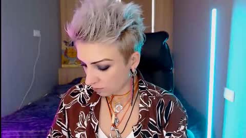 Snapshot of sweet_n_strong chatting on 02.07.26 sweet_n_strong online show from 02.07.26