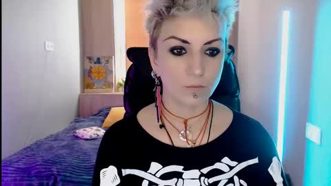 Snapshot of sweet_n_strong chatting on 02.22.26 sweet_n_strong online show from 02.22.26