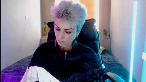 Snapshot of sweet_n_strong chatting on 02.27.26 sweet_n_strong online show from 02.27.26