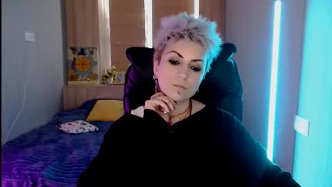 Snapshot of sweet_n_strong chatting on 02.28.26 sweet_n_strong online show from 02.28.26