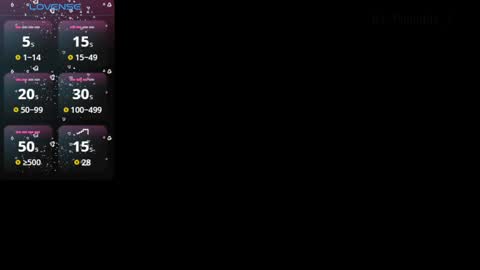 Snapshot of sweet_nana17 chatting on 02.27.25 NANA online show from 02.27.25