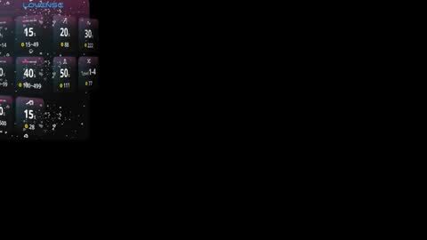 Snapshot of sweet_nana17 chatting on 09.16.25 NANA online show from 09.16.25