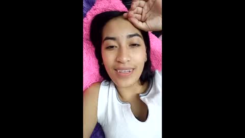 Nhaomy online show from 03.19.26