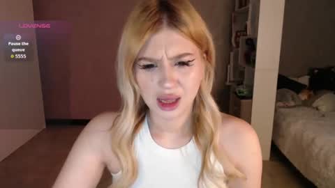 sweet_nicole_333 online show from 11.05.25