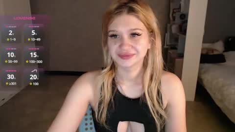 sweet_nicole_333 online show from 11.13.25