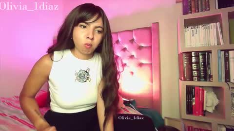 Olivia Diaz  OnlyFans olivia diaz online show from 02.24.26