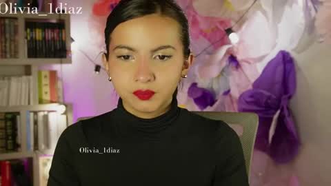 Snapshot of sweet_olivia1 chatting on 05.29.26 Olivia Diaz OnlyFans olivia diaz online show from 05.29.26