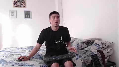 sweet_paradisex5 online show from 09.22.25