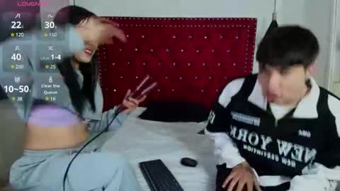 Snapshot of sweet_paradisex5 chatting on 07.02.26 sweet_paradisex5 online show from 07.02.26