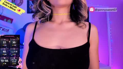 Penny  online show from 12.08.24