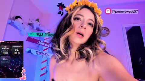 Penny  online show from 01.05.25