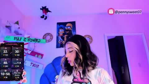 Penny  online show from 01.06.25