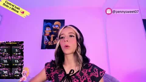 Penny  online show from 02.24.25