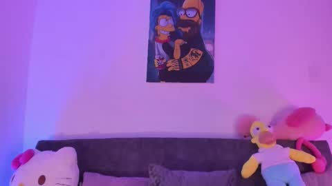 Snapshot of sweet_penny_ chatting on 02.21.26 Penny online show from 02.21.26