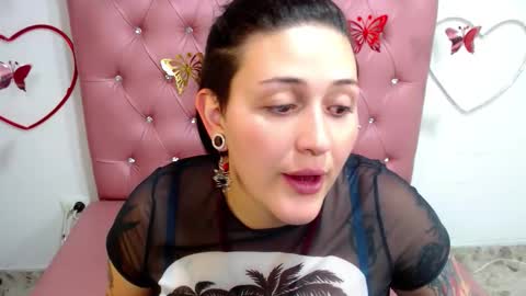 sweet_poison_666 online show from 01.16.26