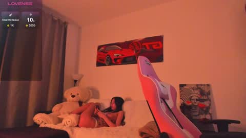 Ashley online show from 01.29.25