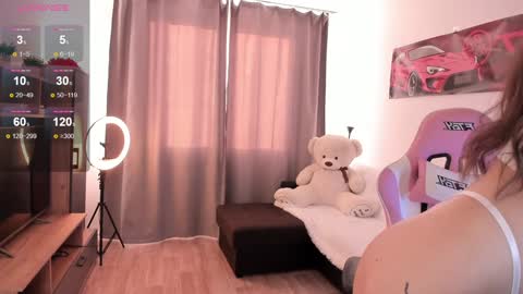 Ashley online show from 02.08.25