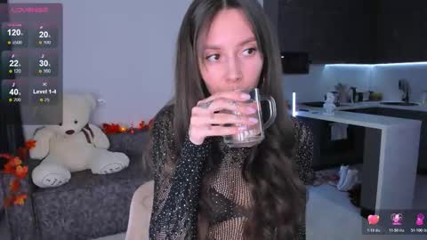 Ashley online show from 10.29.25