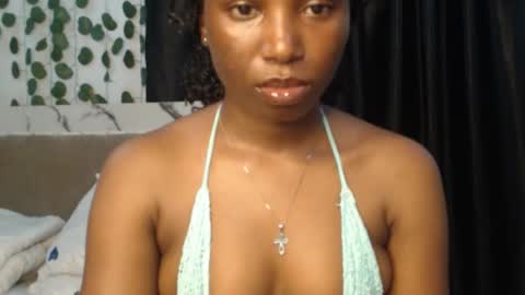 Snapshot of sweet_puna chatting on 09.29.25 Nancy online show from 09.29.25