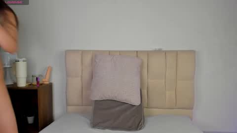 Sweet Quinn online show from 01.03.25