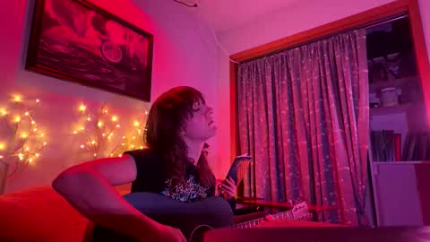 Ramona online show from 12.19.25