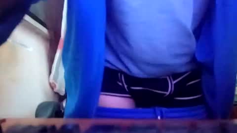 Sweet Red Ita online show from 02.23.25