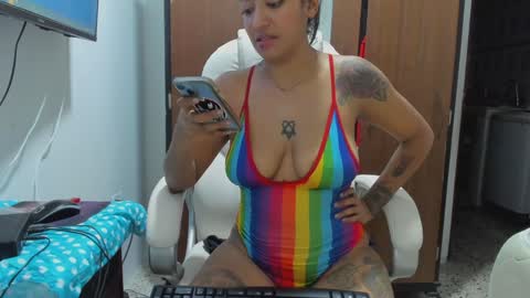 Snapshot of sweet_robyn chatting on 12.06.24 sweet_robyn online show from 12.06.24
