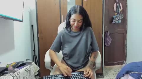 Snapshot of sweet_robyn chatting on 03.08.25 sweet_robyn online show from 03.08.25