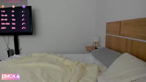 Sabina online show from 04.07.26