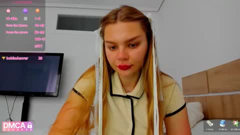 Sabina online show from 05.01.26