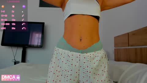 Sabina online show from 05.19.26
