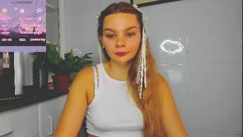 Snapshot of sweet_sabriina chatting on 07.18.26 Sabina online show from 07.18.26
