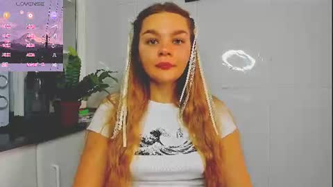 Snapshot of sweet_sabriina chatting on 07.19.26 Sabina online show from 07.19.26